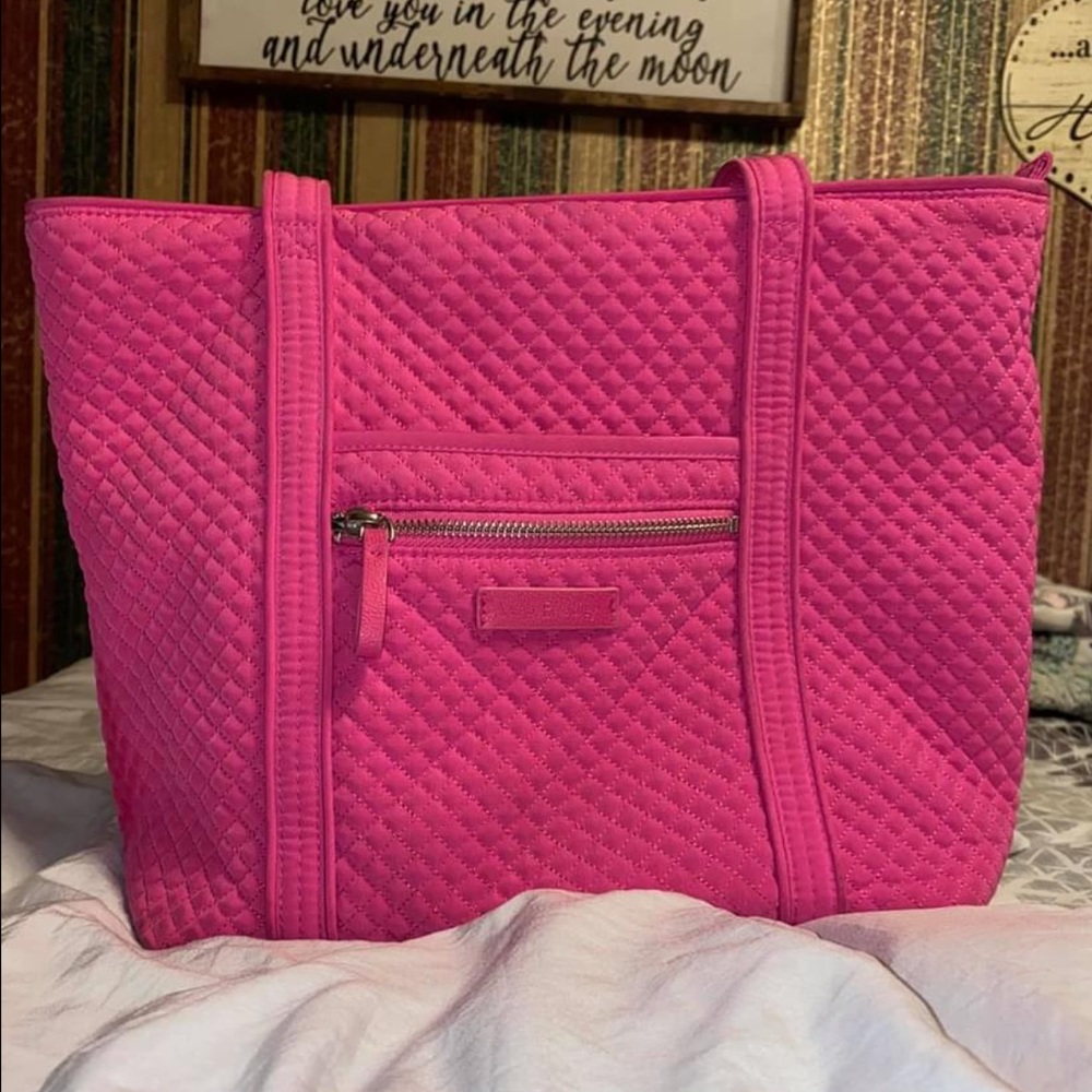 Vera Bradley Purse